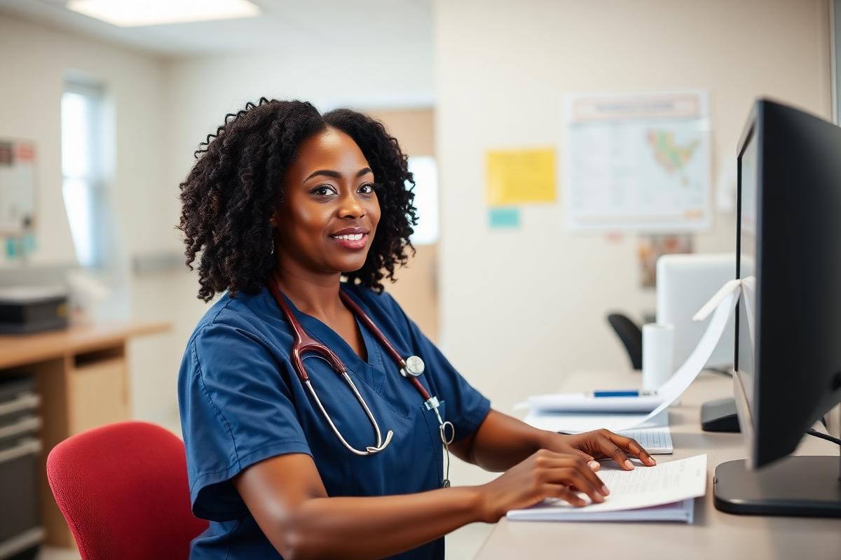Health Services Administration