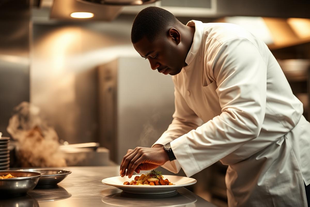Culinary Arts